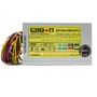 CM-PS 450   CROWN CM-PS 450, ATX12V V2.2, 450, 120  , 20+4pin, 1*4+4pin, 2*15 pin SATA, 3*4 pin Molex